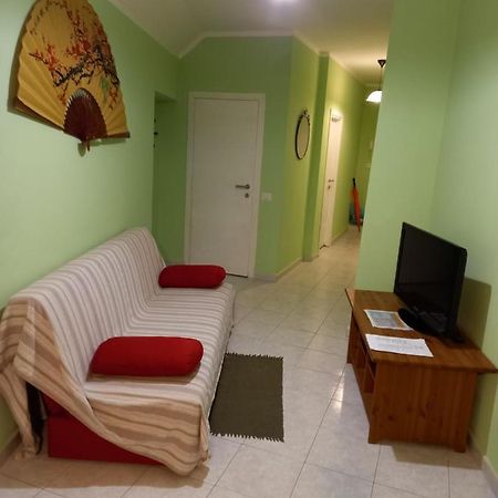 Appartamento Camilla San Miniato Buitenkant foto